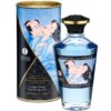 Shunga Coconut Thrills — Warming Massage Oil, 100 ml — Body Massage Oils