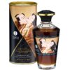 Shunga Creamy Love Latte — Warming Massage Oil, 100 ml — Body Massage Oils