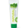 Cobeco Pharma — Water-Based Lubricant, Vegan, 125 ml, Natural — Lubes