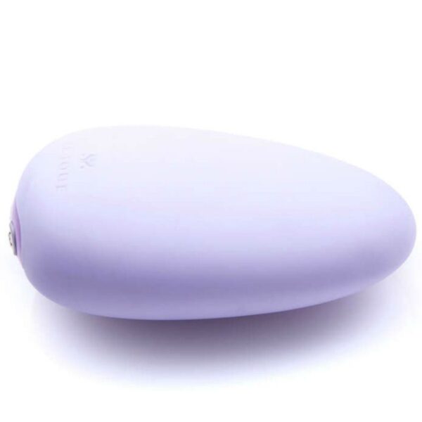 Je Joue Mimi Soft — Clitoral Vibrator, Lilac — Clitoral Stimulators — view 5