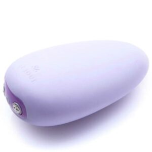 Je Joue Mimi Soft — Clitoral Vibrator, Lilac — Clitoral Stimulators — view 3