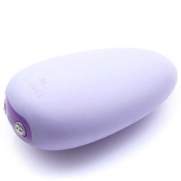 Je Joue Mimi Soft — Clitoral Vibrator, Lilac — Clitoral Stimulators — view 3