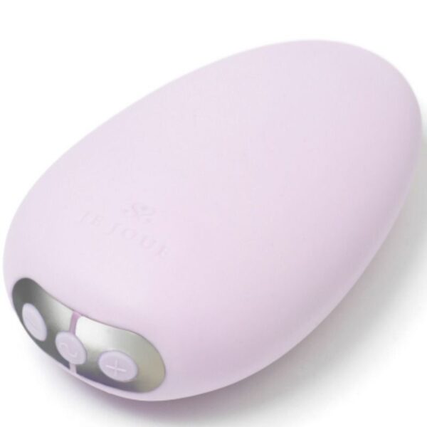 Je Joue Mimi Soft — Clitoral Vibrator, Lilac — Clitoral Stimulators — view 2