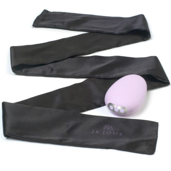Je Joue Mimi Soft — Clitoral Vibrator, Lilac — Clitoral Stimulators — view 6