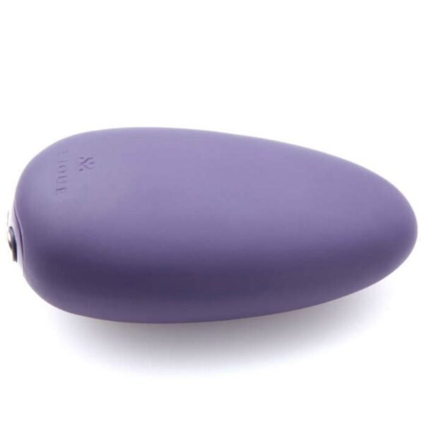 Je Joue Mimi Soft — Clitoral Vibrator, Purple — Clitoral Stimulators — view 9