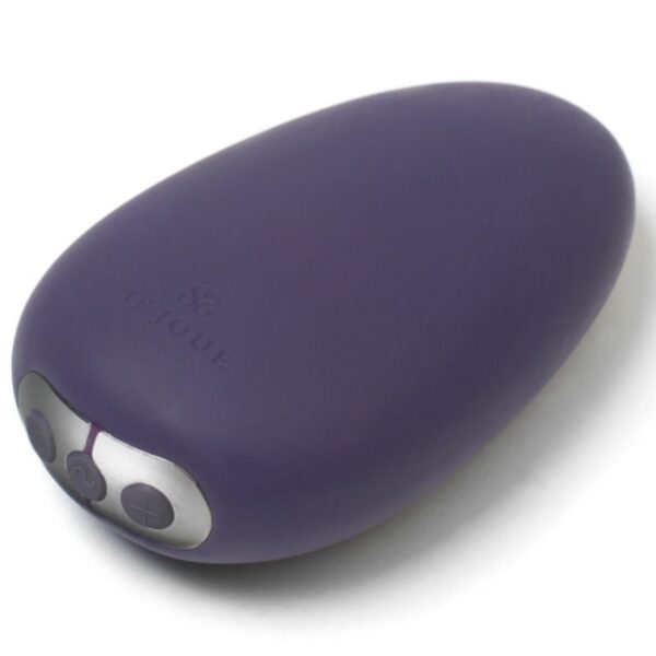 Je Joue Mimi Soft — Clitoral Vibrator, Purple — Clitoral Stimulators — view 10