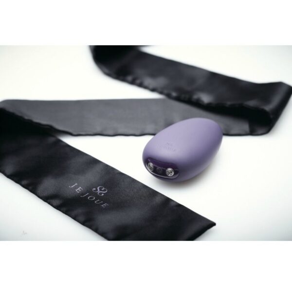 Je Joue Mimi Soft — Clitoral Vibrator, Purple — Clitoral Stimulators — view 5