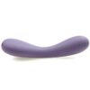 Je Joue Uma — G-Spot Vibrator, Purple — Classic Vibrators