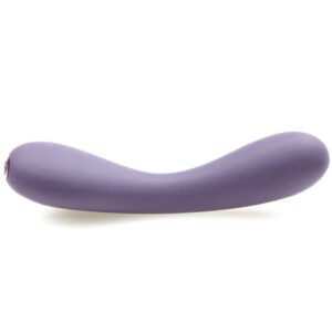 Je Joue Uma — G-Spot Vibrator, Purple — Classic Vibrators
