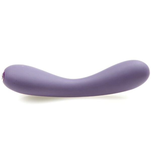 Je Joue Uma — G-Spot Vibrator, Purple — Classic Vibrators