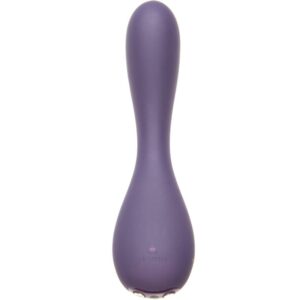 Je Joue Uma — G-Spot Vibrator, Purple — Classic Vibrators — view 3