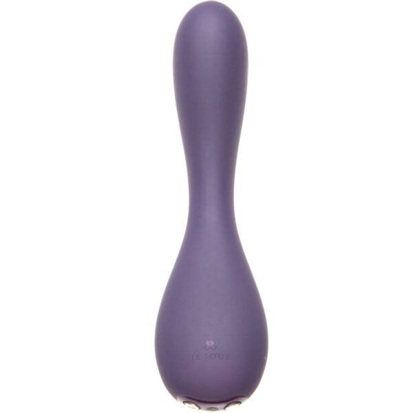 Je Joue Uma — G-Spot Vibrator, Purple — Classic Vibrators — view 3