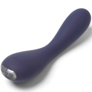 Je Joue Uma — G-Spot Vibrator, Purple — Classic Vibrators — view 2
