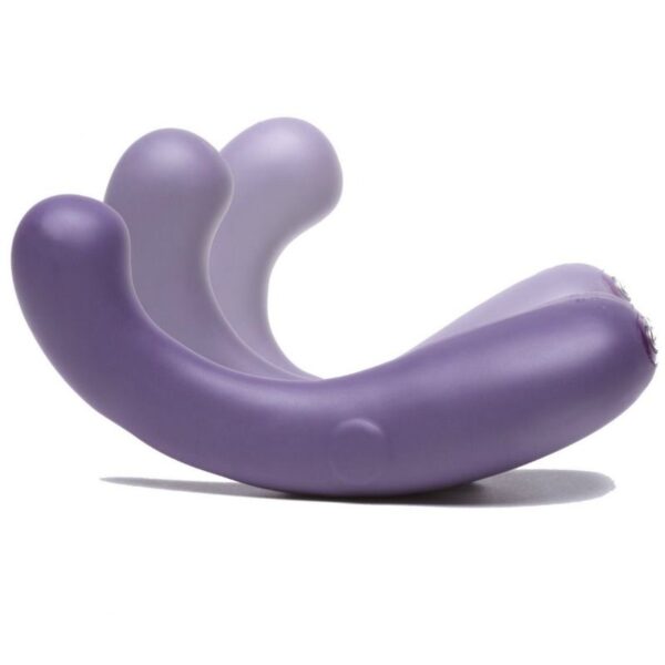 Je Joue G-Kii — G-Spot Vibrator, Purple — Clitoral Stimulators — view 4