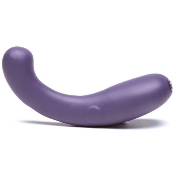 Je Joue G-Kii — G-Spot Vibrator, Purple — Clitoral Stimulators — view 3