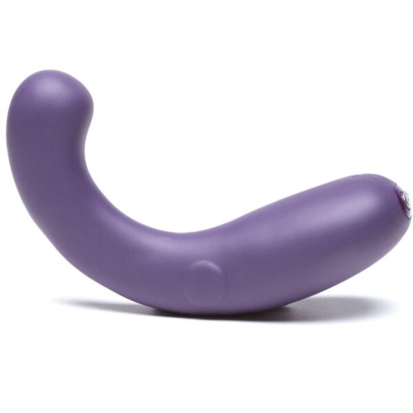 Je Joue G-Kii — G-Spot Vibrator, Purple — Clitoral Stimulators — view 5