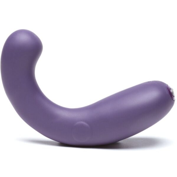 Je Joue G-Kii — G-Spot Vibrator, Purple — Clitoral Stimulators — view 6