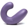 Je Joue G-Kii — G-Spot Vibrator, Purple — Clitoral Stimulators