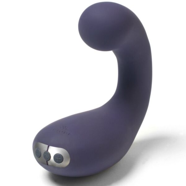 Je Joue G-Kii — G-Spot Vibrator, Purple — Clitoral Stimulators — view 2