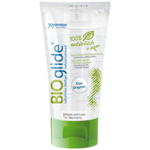 Joydivision Bioglide — Organic Lubricant, 150 ml — Lubes