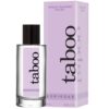 Ruf Taboo Espiegle — Pheromone Perfume, 50 ml — Pheromone Perfumes