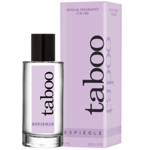 Ruf Taboo Espiegle — Pheromone Perfume, 50 ml — Pheromone Perfumes