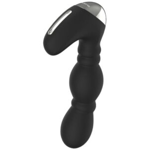 Nalone Dragon — Prostate Massager, Remote Control, Black — Anal — view 4