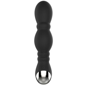 Nalone Dragon — Prostate Massager, Remote Control, Black — Anal — view 3