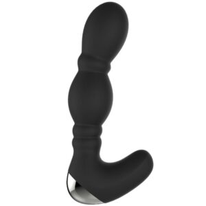 Nalone Dragon — Prostate Massager, Remote Control, Black — Anal — view 2