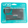 Uniq Smart — Non-Latex Condoms, 3 Pack — Condom 3 Packs