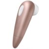 Satisfyer 1 Next Generation — Air Pulse Stimulator, Waterproof — Clitoral Stimulators