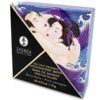 Shunga Exotic Purple Scented — Bath Salts, 75 g — Bath & Body