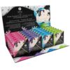 Shunga Display — Bath Salts, 24 x 75 g — Bath & Body