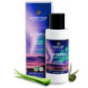 Secretplay Hybrid — Organic Lubricant, Vegan, 100 ml — Lubes