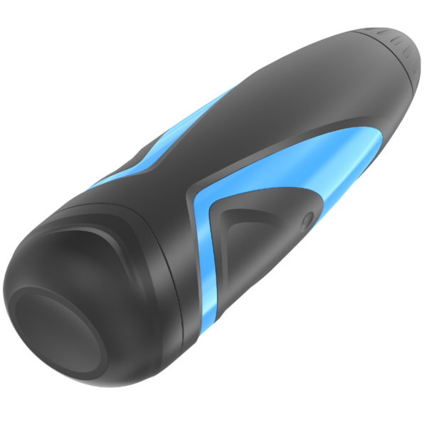 Satisfyer Men One — Male Masturbator — Male Masturbators — view 4