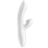 Satisfyer Pro G-Spot Rabbit — Air Pulse Stimulator, Rechargeable — Air Pulse Vibrators