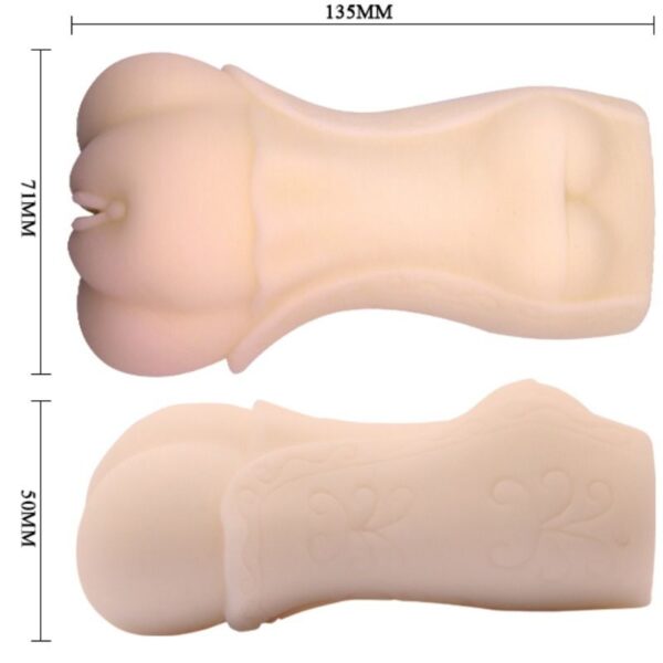 Crazy Bull Water Skin Vagina — Male Masturbator — For Him — view 5
