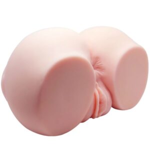Crazy Bull Vagina Anus — Vibrating Masturbator, Remote Control — Vibrating Strokers — view 3