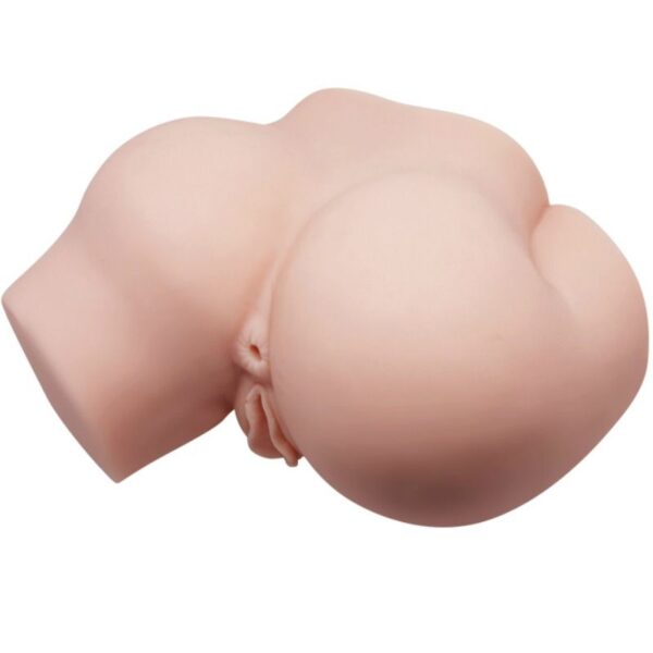 Crazy Bull Butt — Vibrating Masturbator, Remote Control — Vibrating Strokers — view 5