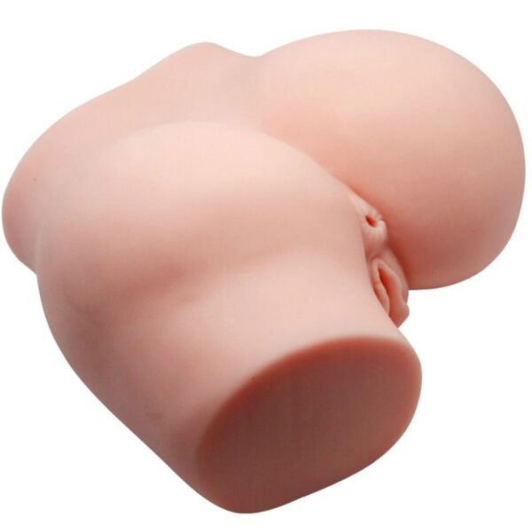 Crazy Bull Butt — Vibrating Masturbator, Remote Control — Vibrating Strokers — view 6