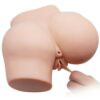 Crazy Bull Butt — Vibrating Masturbator, Remote Control — Vibrating Strokers