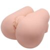 Crazy Bull Position 3 — Vibrating Masturbator, Remote Control — Vibrating Strokers