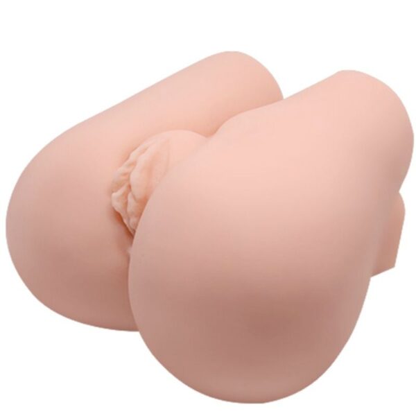 Crazy Bull Position 3 — Vibrating Masturbator, Remote Control — Vibrating Strokers
