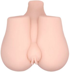 Crazy Bull Position 3 — Vibrating Masturbator, Remote Control — Vibrating Strokers — view 4