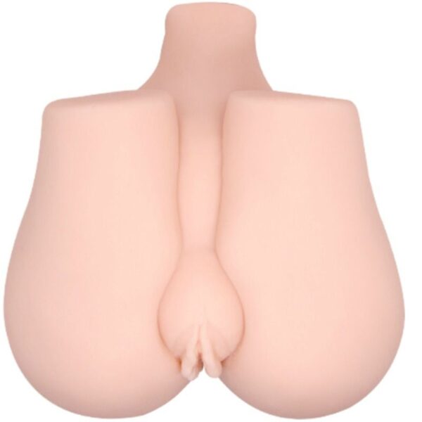 Crazy Bull Position 3 — Vibrating Masturbator, Remote Control — Vibrating Strokers — view 4