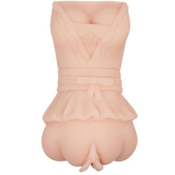 Crazy Bull Water Skin — Masturbator Sleeve — Manual Strokers — view 2