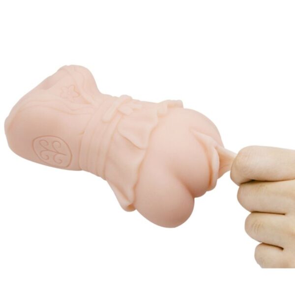 Crazy Bull Water Skin — Masturbator Sleeve — Manual Strokers — view 5