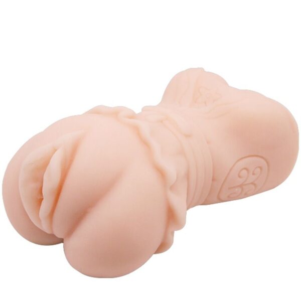 Crazy Bull Water Skin — Masturbator Sleeve — Manual Strokers — view 9