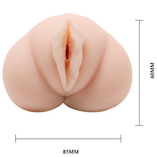 Crazy Bull Water Skin — Masturbator Sleeve — Manual Strokers — view 4