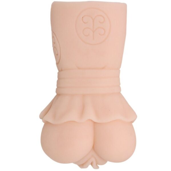 Crazy Bull Water Skin — Masturbator Sleeve — Manual Strokers — view 8